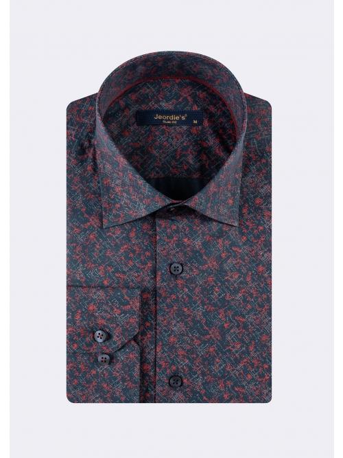 jeordie's Long Sleeve Shirt