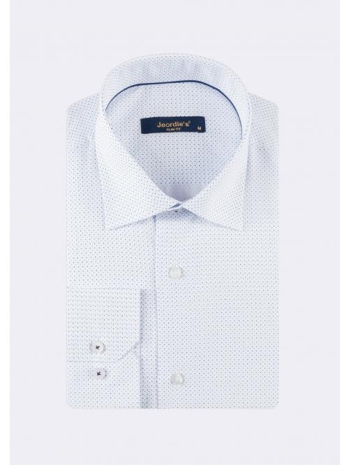 jeordie's Long Sleeve Shirt