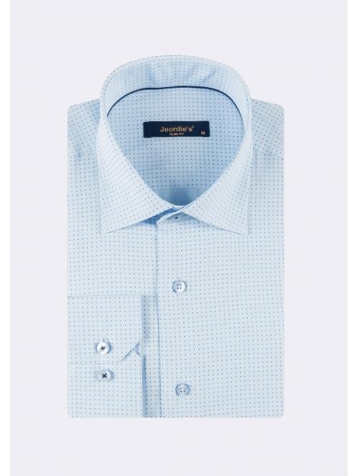 jeordie's Long Sleeve Shirt