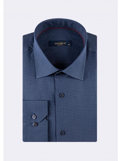 jeordie's Long Sleeve Shirt