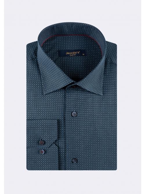 jeordie's Long Sleeve Shirt