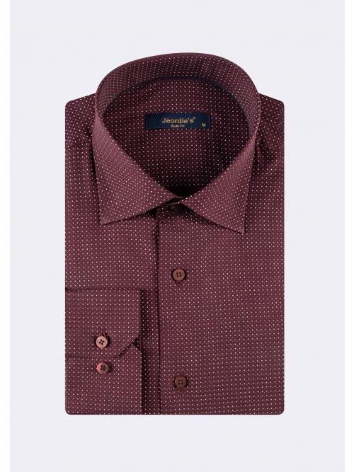 jeordie's Long Sleeve Shirt