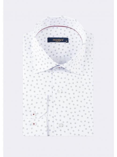 jeordie's Long Sleeve Shirt