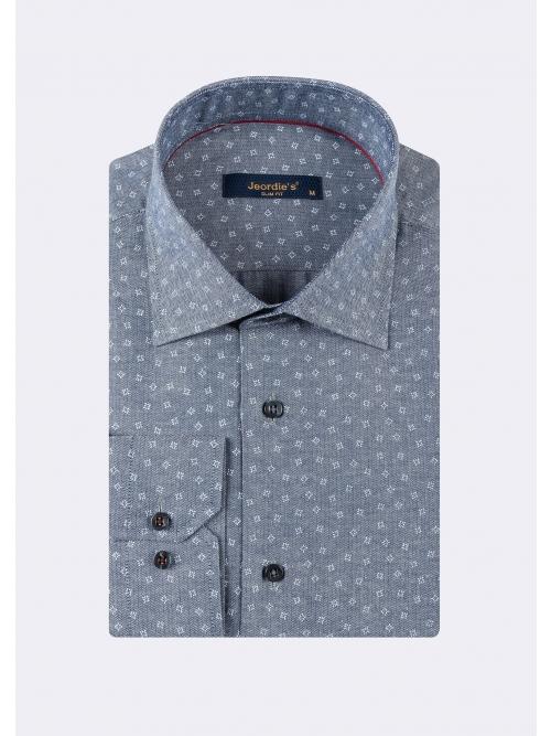 jeordie's Long Sleeve Shirt