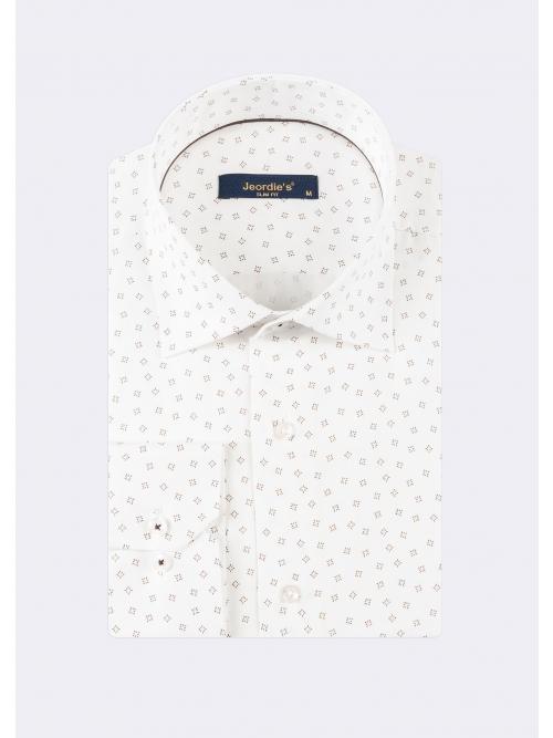 jeordie's Long Sleeve Shirt