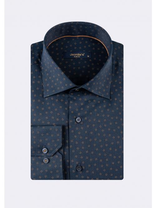 jeordie's Long Sleeve Shirt