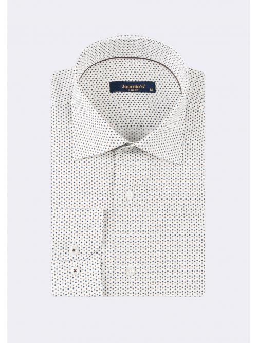 jeordie's Long Sleeve Shirt