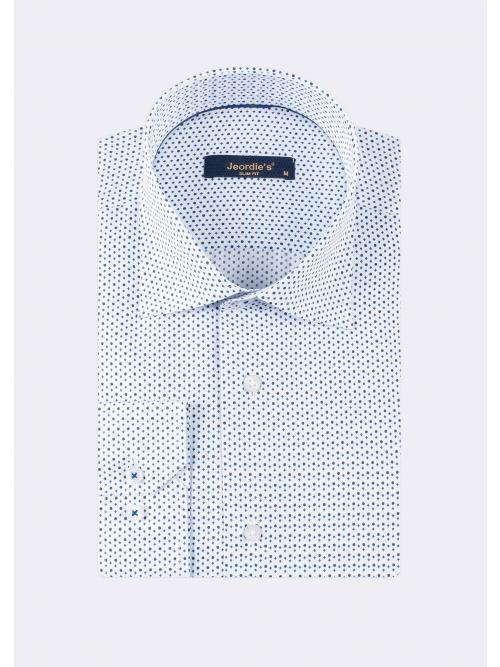 jeordie's Long Sleeve Shirt