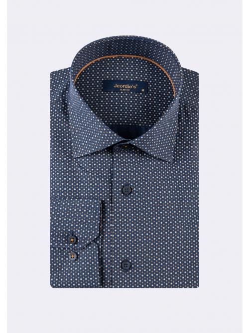 jeordie's Long Sleeve Shirt