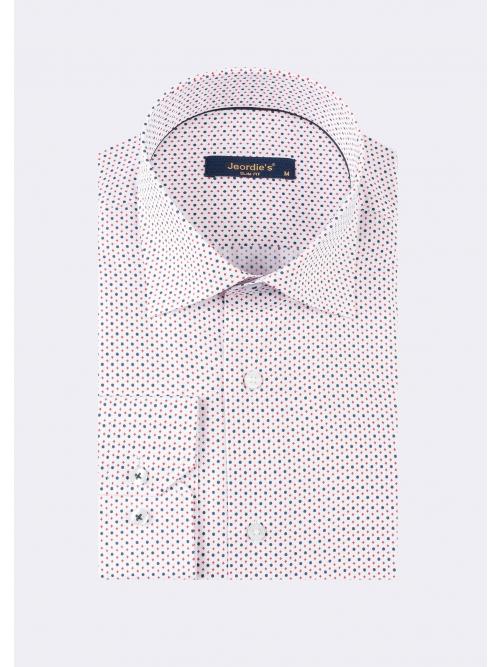 jeordie's Long Sleeve Shirt