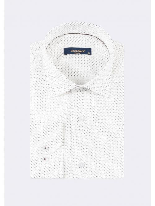 jeordie's Long Sleeve Shirt