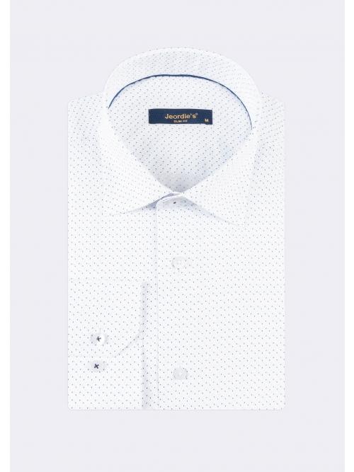 jeordie's Long Sleeve Shirt