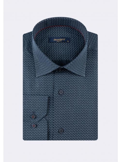 jeordie's Long Sleeve Shirt