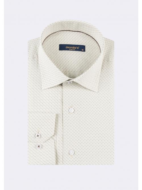 jeordie's Long Sleeve Shirt