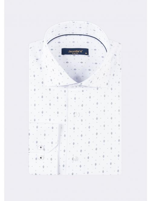 jeordie's Long Sleeve Shirt