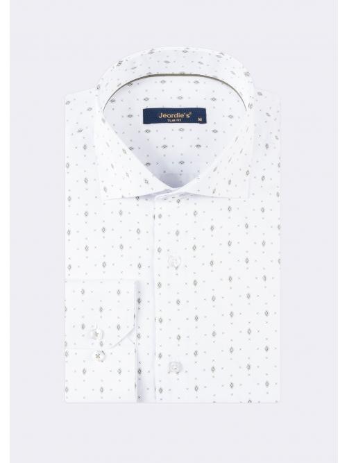 jeordie's Long Sleeve Shirt