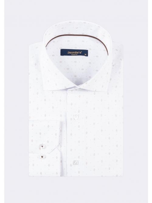 jeordie's Long Sleeve Shirt