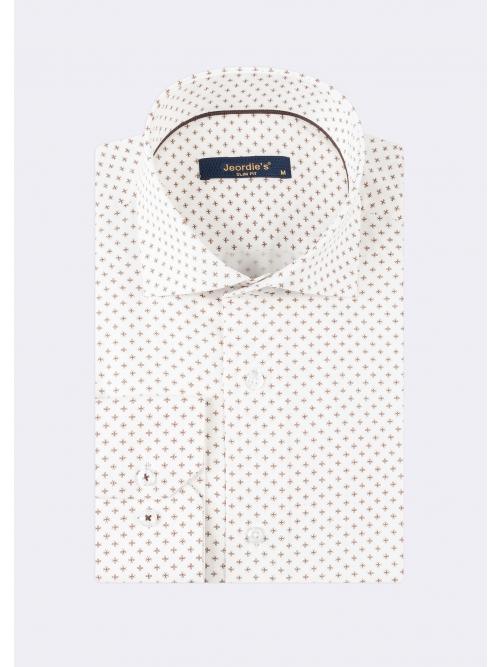 jeordie's Long Sleeve Shirt