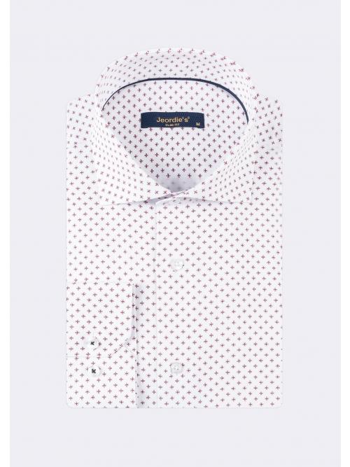 jeordie's Long Sleeve Shirt