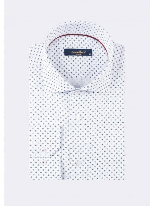 jeordie's Long Sleeve Shirt