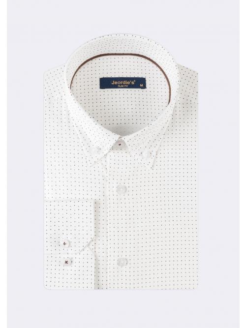 jeordie's Long Sleeve Shirt