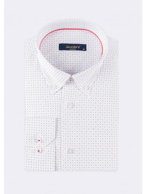 jeordie's Long Sleeve Shirt