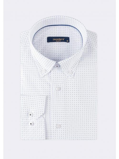 jeordie's Long Sleeve Shirt