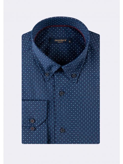 jeordie's Long Sleeve Shirt