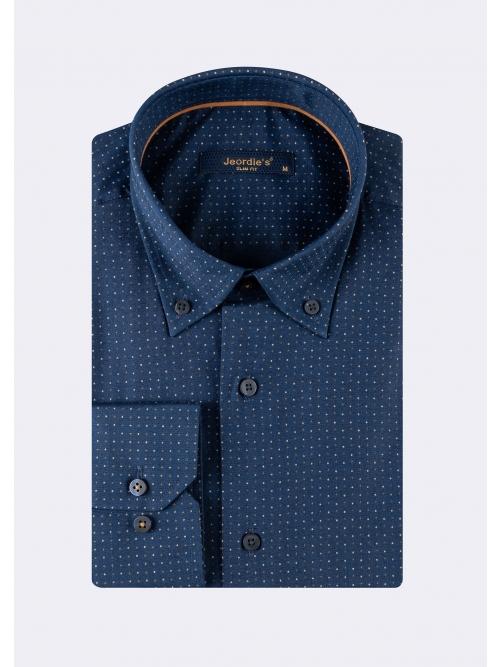 jeordie's Long Sleeve Shirt