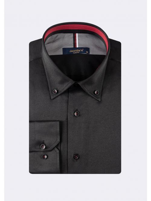 jeordie's Long Sleeve Shirt