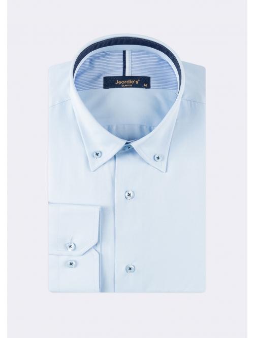 jeordie's Long Sleeve Shirt