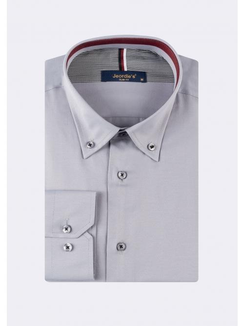 jeordie's Long Sleeve Shirt