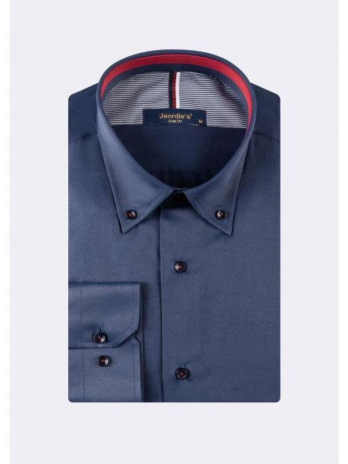 jeordie's Long Sleeve Shirt