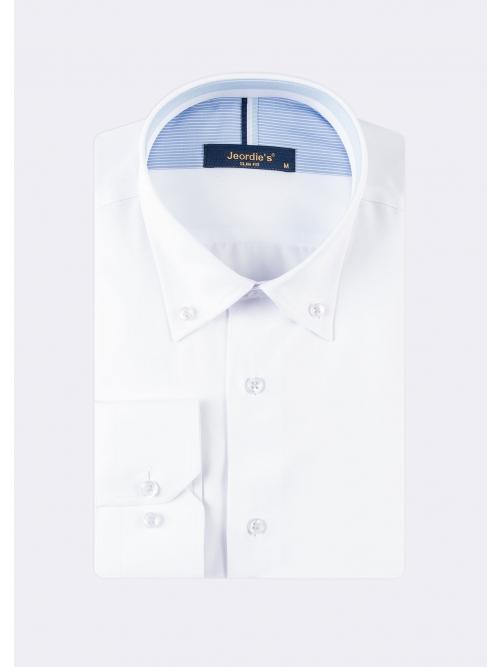 jeordie's Long Sleeve Shirt