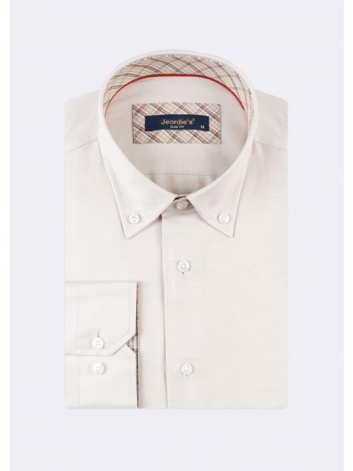 jeordie's Long Sleeve Shirt