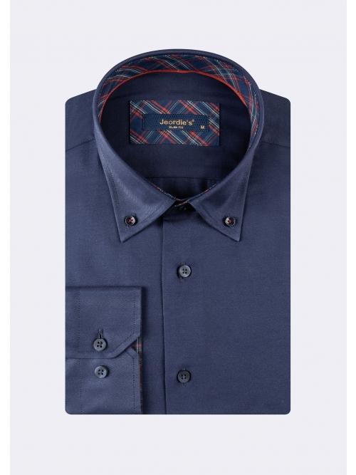 jeordie's Long Sleeve Shirt