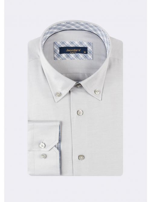 jeordie's Long Sleeve Shirt