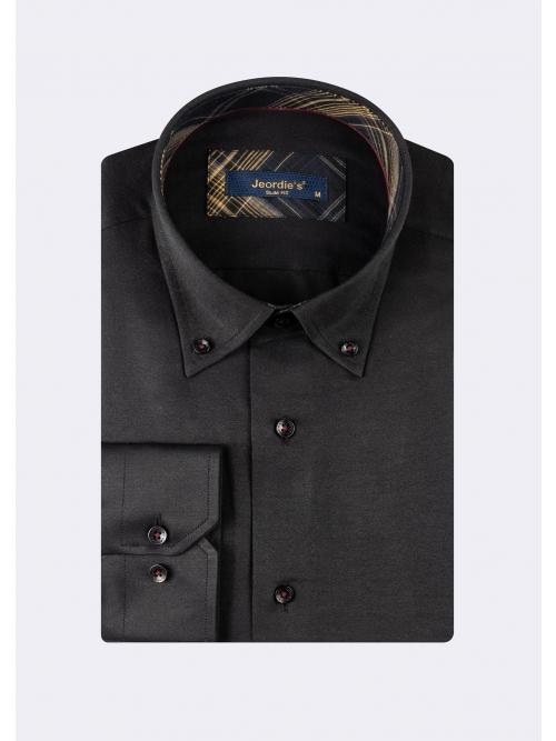 jeordie's Long Sleeve Shirt