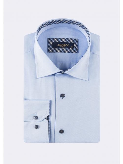 jeordie's Long Sleeve Shirt