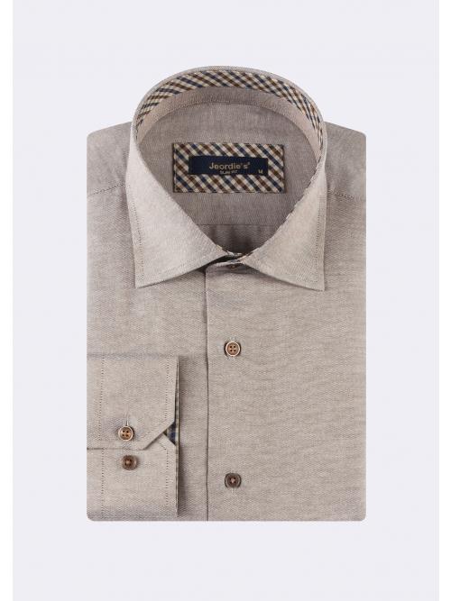 jeordie's Long Sleeve Shirt