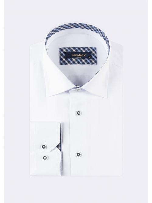 jeordie's Long Sleeve Shirt