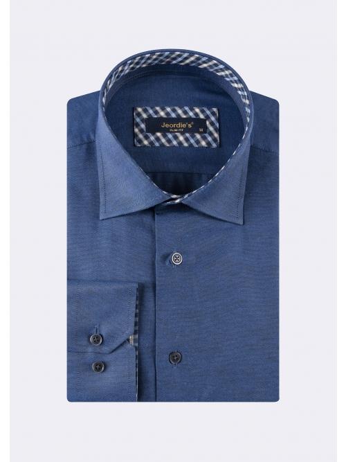 jeordie's Long Sleeve Shirt