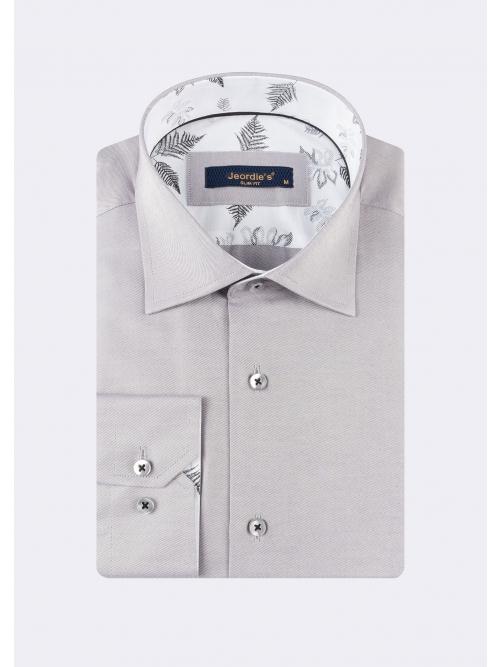 jeordie's Long Sleeve Shirt