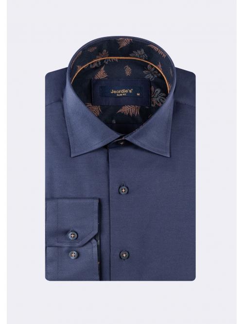 jeordie's Long Sleeve Shirt