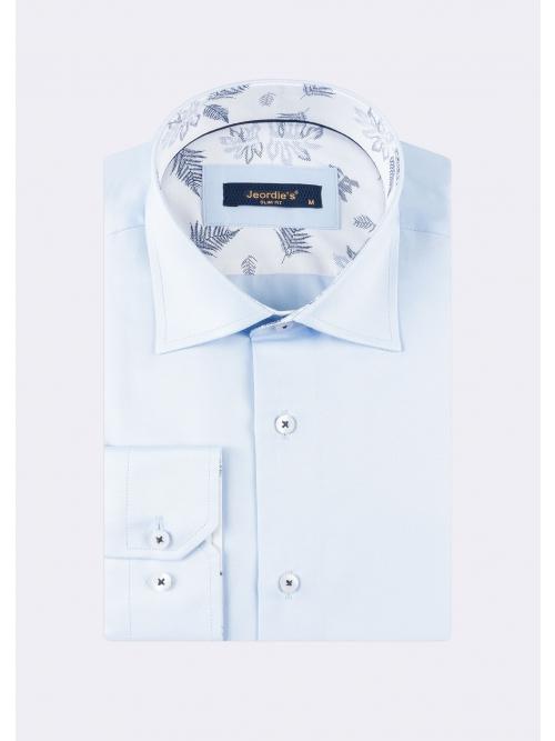 jeordie's Long Sleeve Shirt