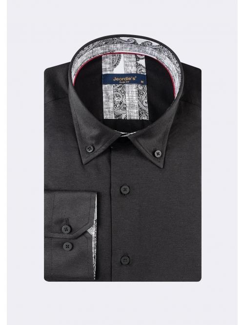 jeordie's Long Sleeve Shirt