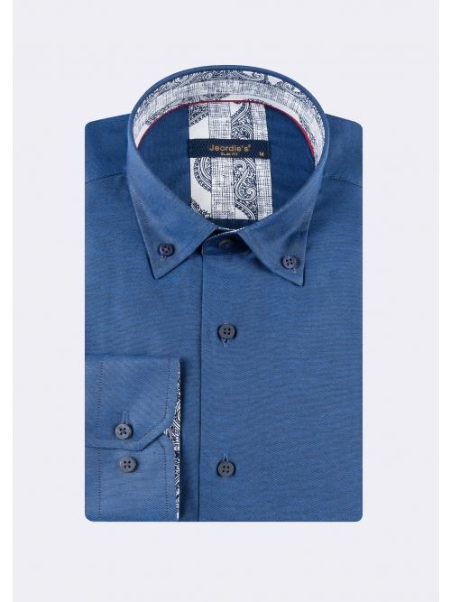 jeordie's Long Sleeve Shirt