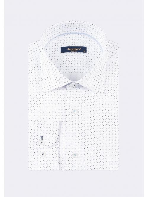 jeordie's Long Sleeve Shirt