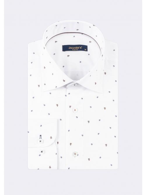 jeordie's Long Sleeve Shirt