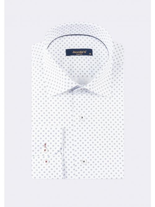 jeordie's Long Sleeve Shirt